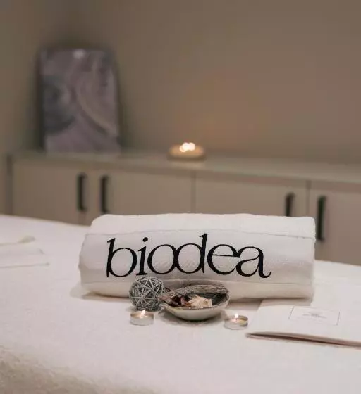 A Mare Boutique Hotel & Spa