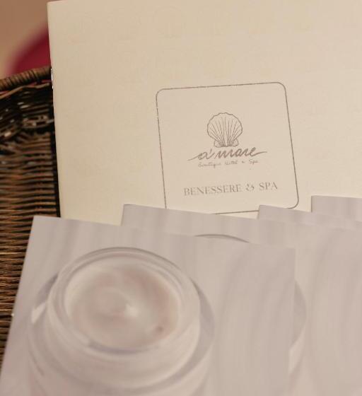 A Mare Boutique Hotel & Spa