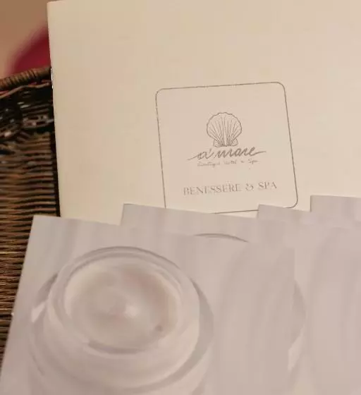 A Mare Boutique Hotel & Spa