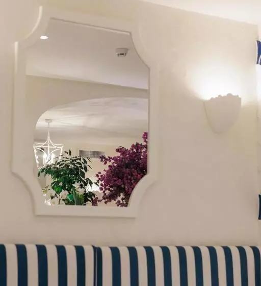 A Mare Boutique Hotel & Spa