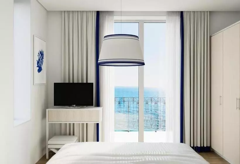 A Mare Boutique Hotel & Spa