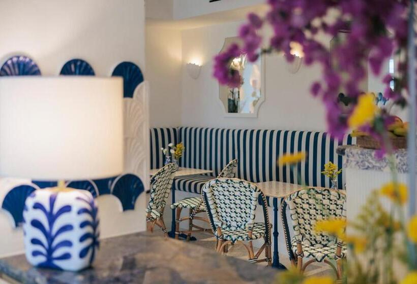 A Mare Boutique Hotel & Spa