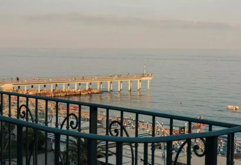 A Mare Boutique Hotel & Spa