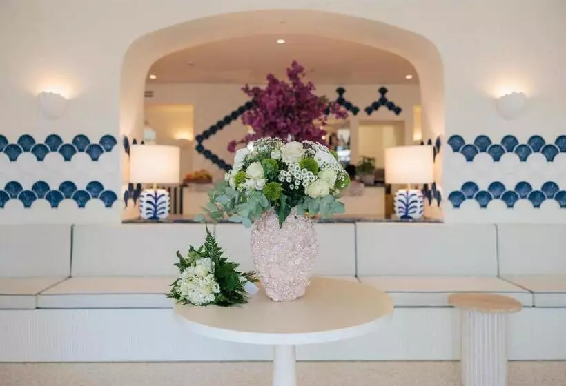 A Mare Boutique Hotel & Spa