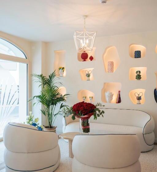 A Mare Boutique Hotel & Spa