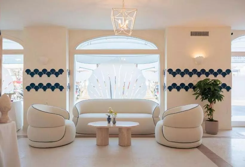 A Mare Boutique Hotel & Spa