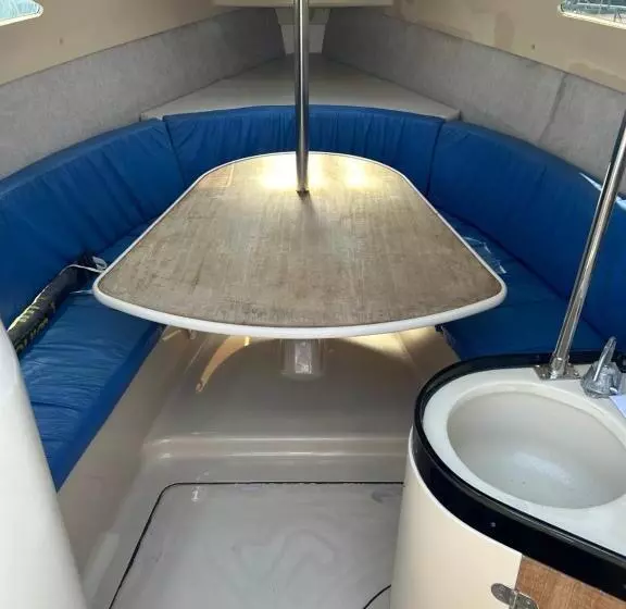 ユースホステル Private Sail Boat On The Beautiful Waters Of Key West