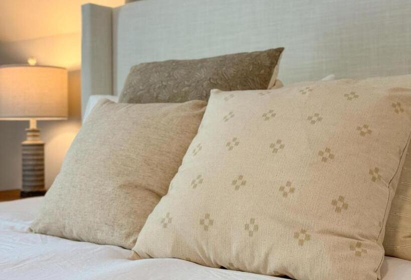 Общежитие The Aurora