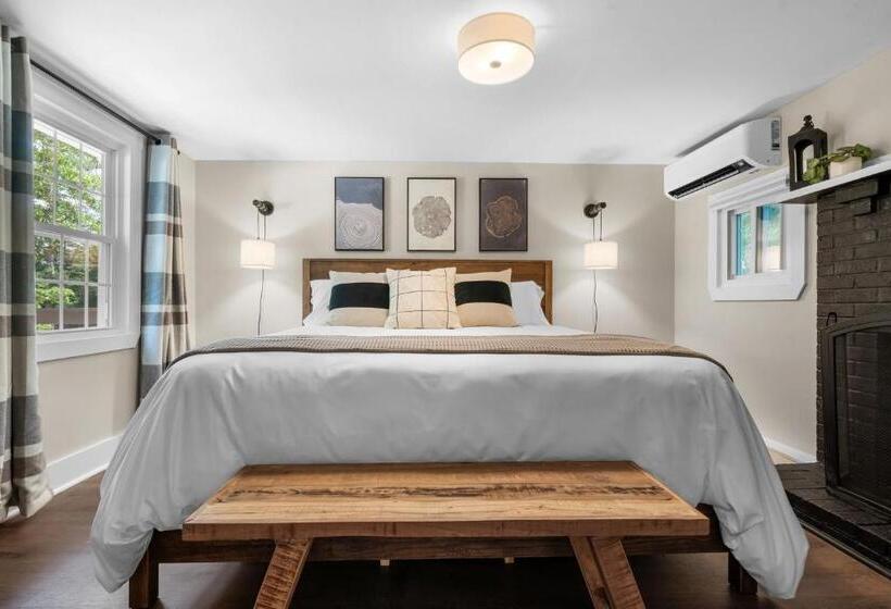 Общежитие The Aurora