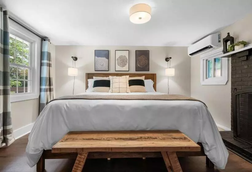 ユースホステル The Aurora