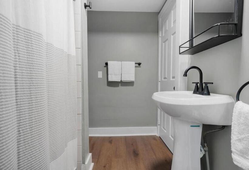 Общежитие The Aurora