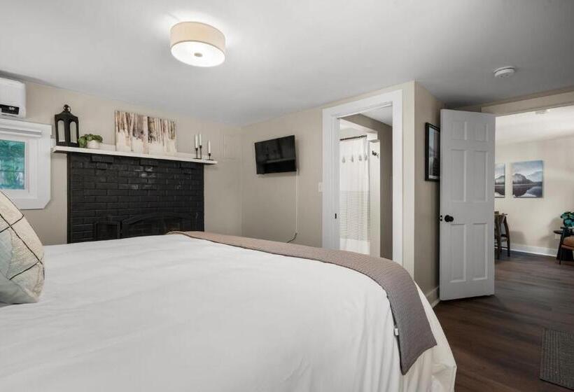 Общежитие The Aurora