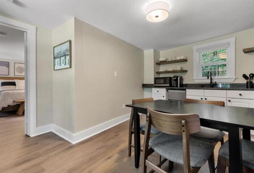 Общежитие The Aurora