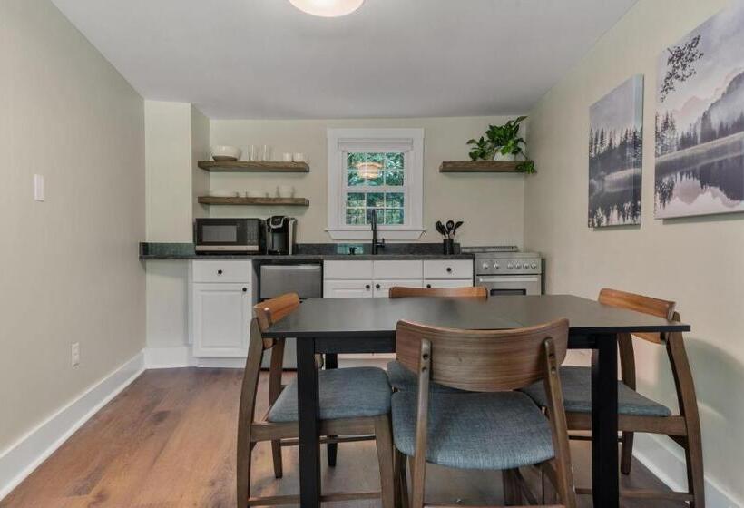 Общежитие The Aurora