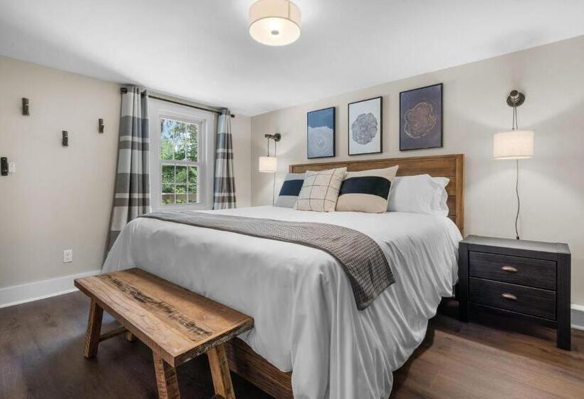 Общежитие The Aurora