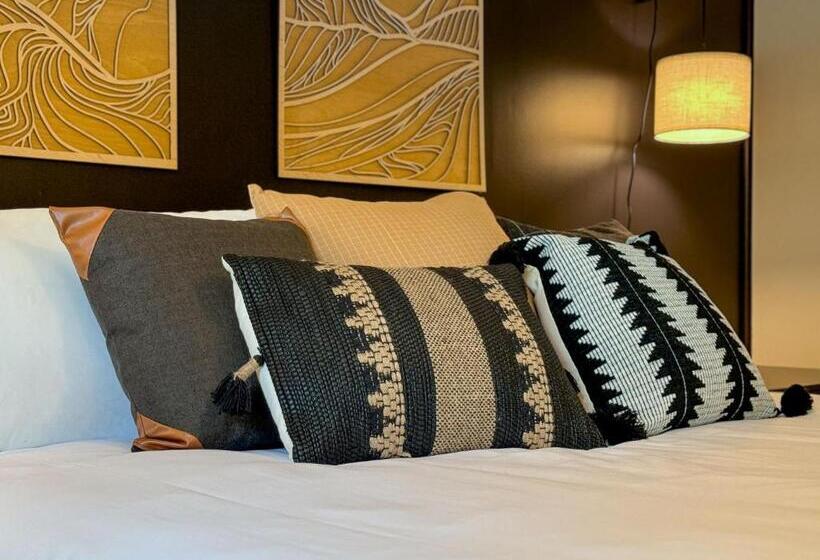 Общежитие The Aurora