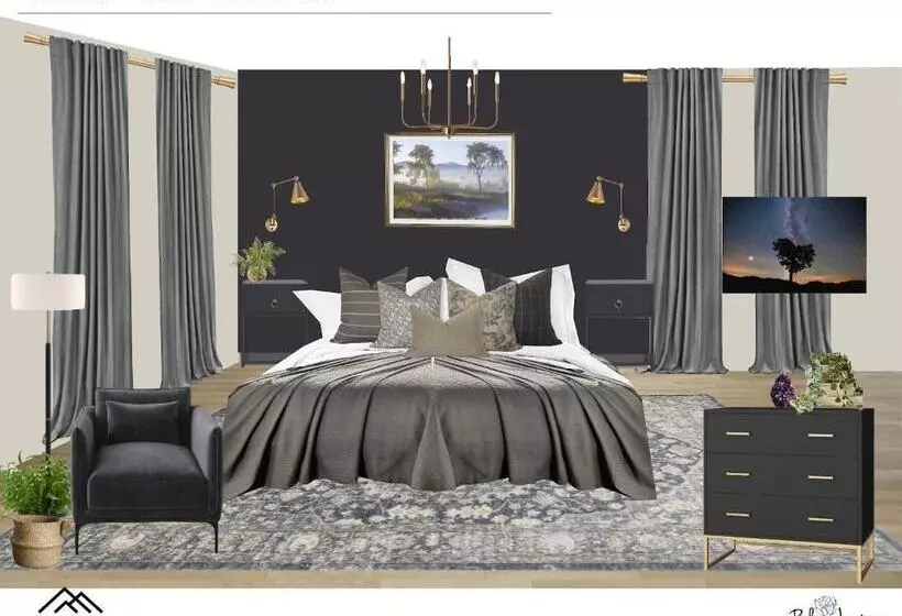 ユースホステル The Aurora