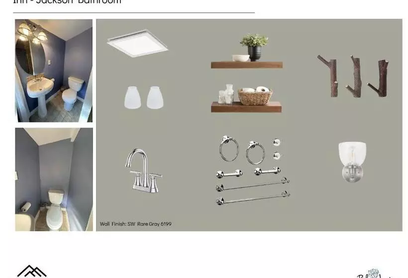 ユースホステル The Aurora