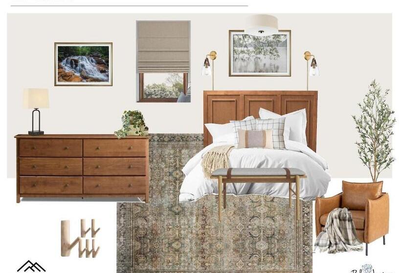 Общежитие The Aurora