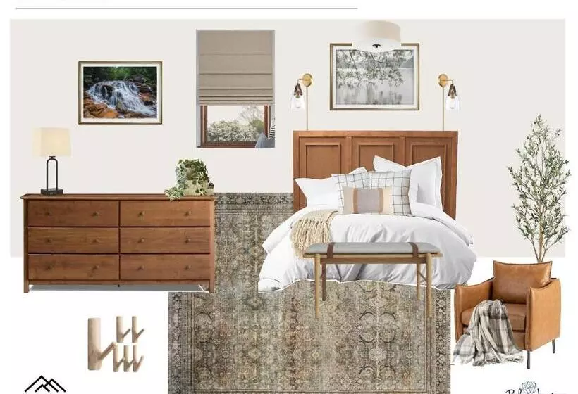 ユースホステル The Aurora