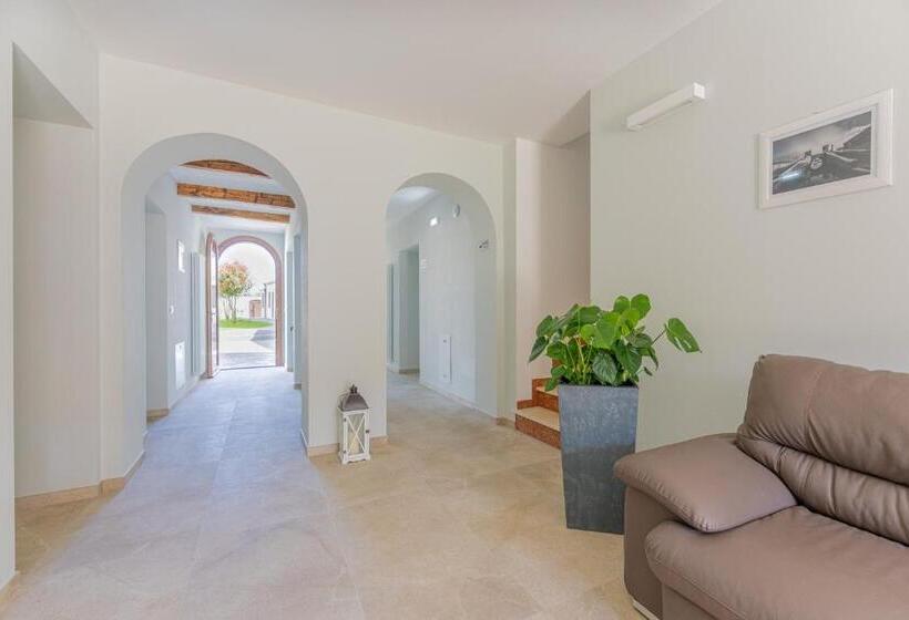 Nocleg ze śniadaniem Villa Carducci