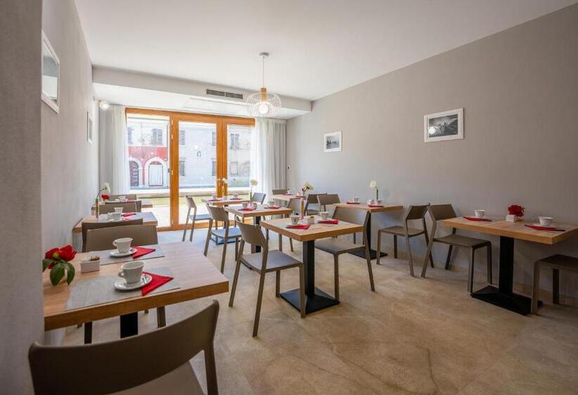 Nocleg ze śniadaniem Villa Carducci