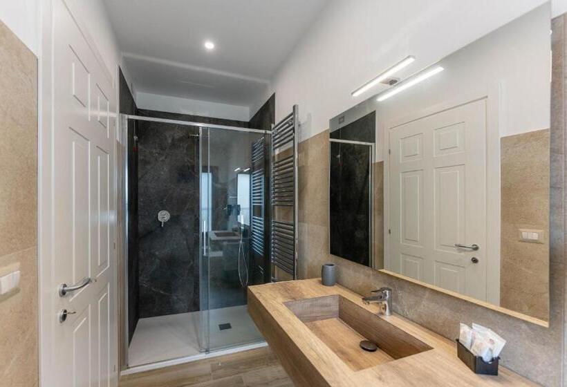 Nocleg ze śniadaniem Villa Carducci