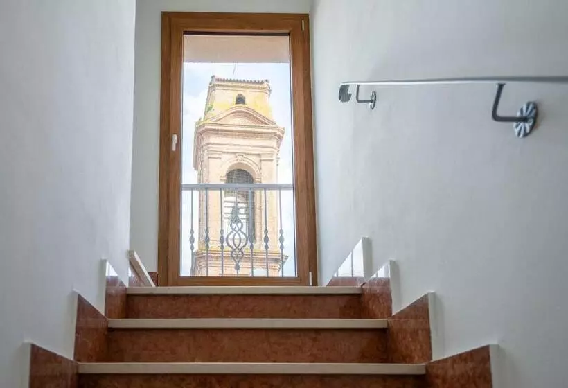 تختخواب و صبحانه Villa Carducci
