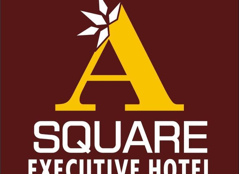 Отель A Square Executive