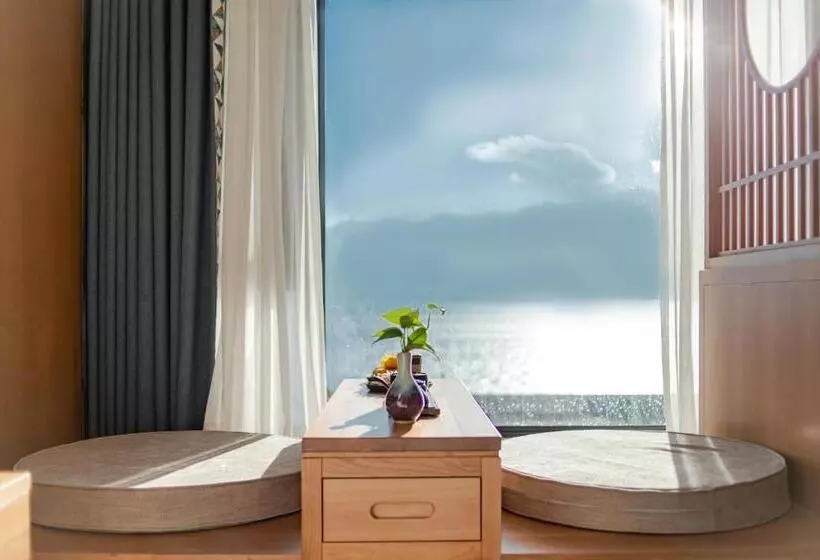 ホテル Dali Fugao Sea View