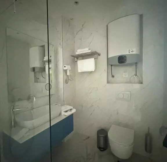هتل Exclusive