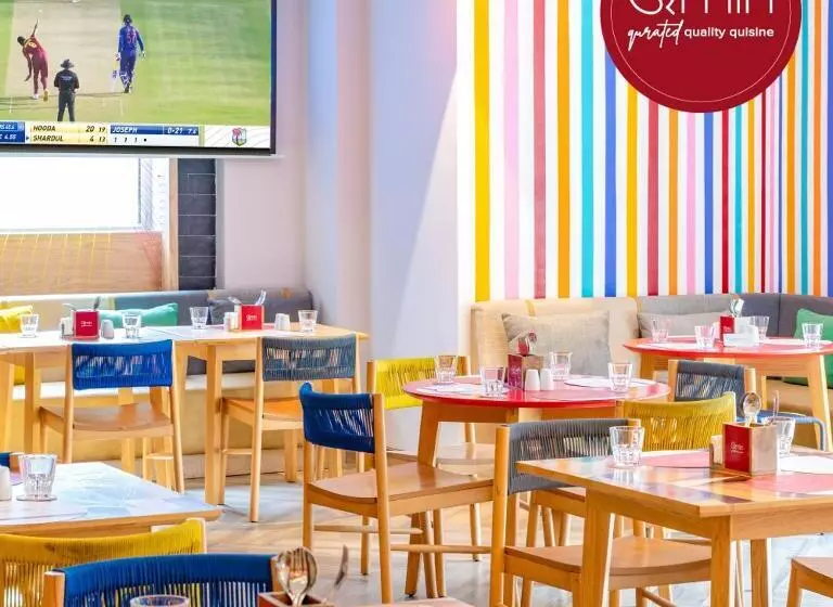 Hotelli Ginger Coimbatore Airport , Avinashi Road