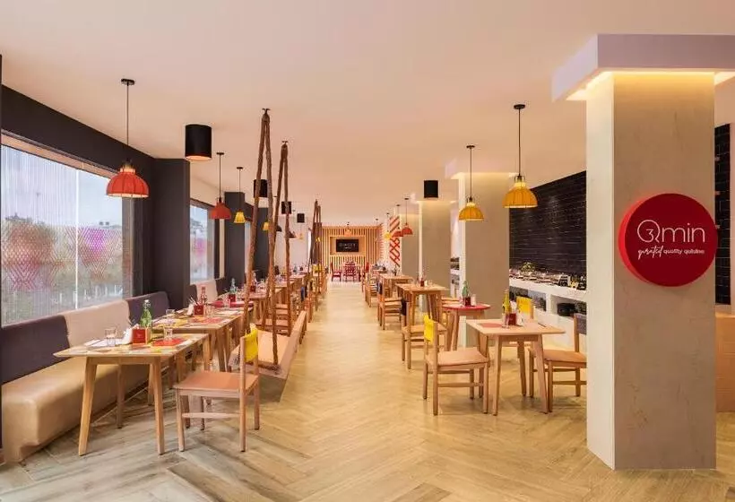 Hotelli Ginger Coimbatore Airport , Avinashi Road