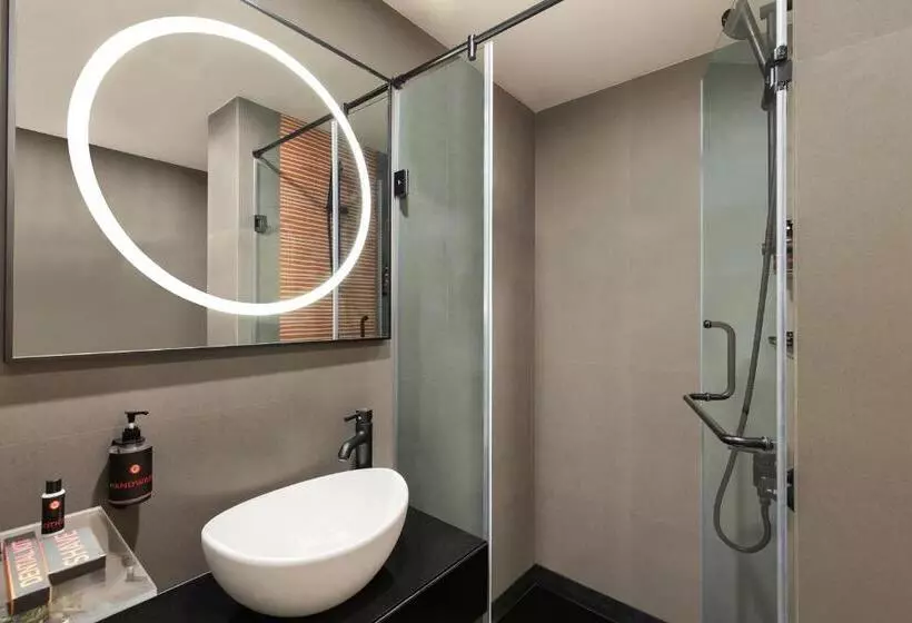 Hotelli Ginger Coimbatore Airport , Avinashi Road