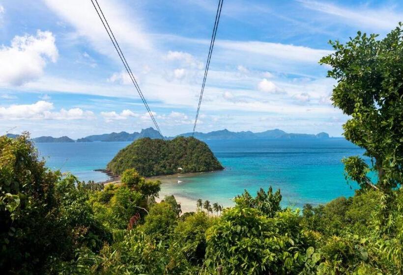 هتل House Of Aice El Nido, Palawan