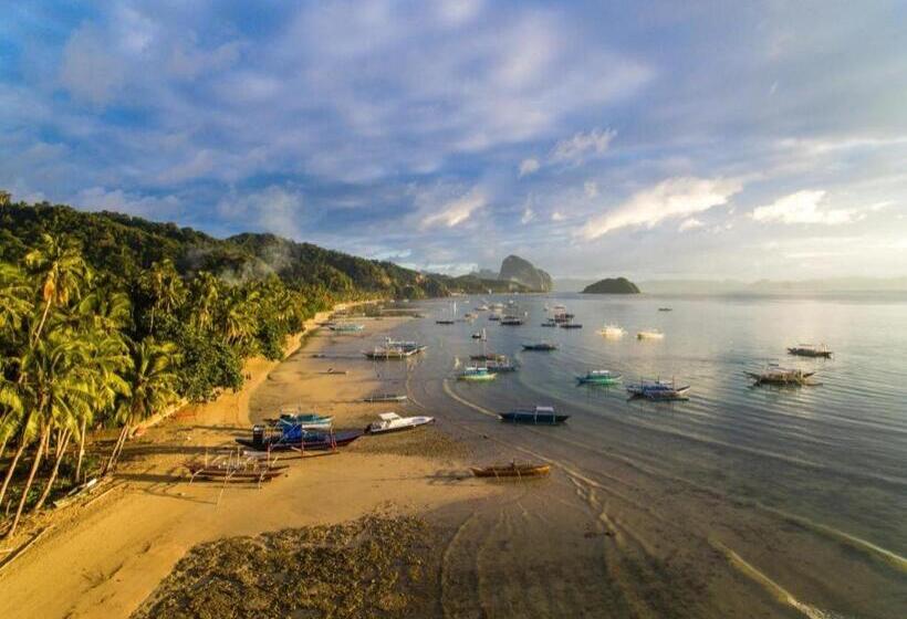 هتل House Of Aice El Nido, Palawan