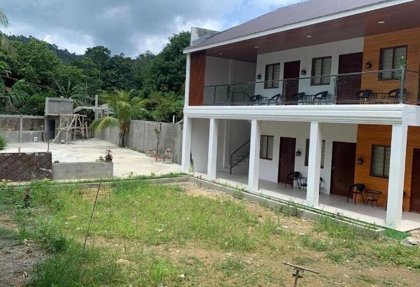 هتل House Of Aice El Nido, Palawan