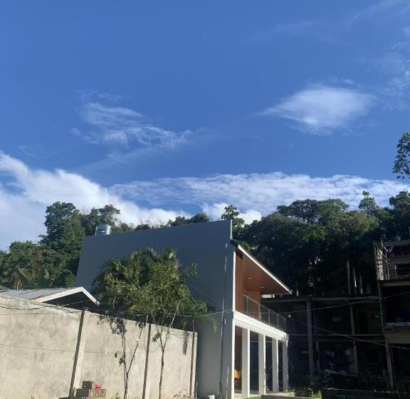 هتل House Of Aice El Nido, Palawan