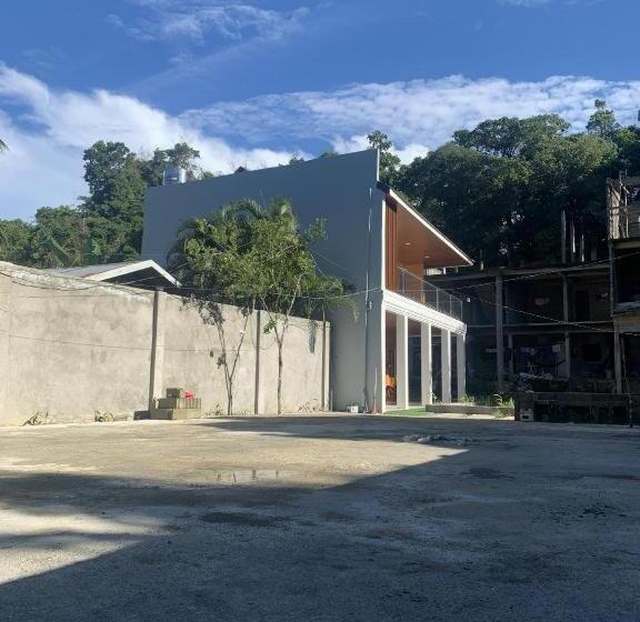 هتل House Of Aice El Nido, Palawan