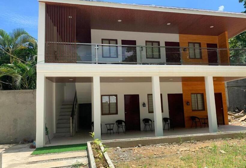 هتل House Of Aice El Nido, Palawan