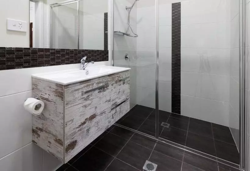 Hotelli Kyogle Commercial