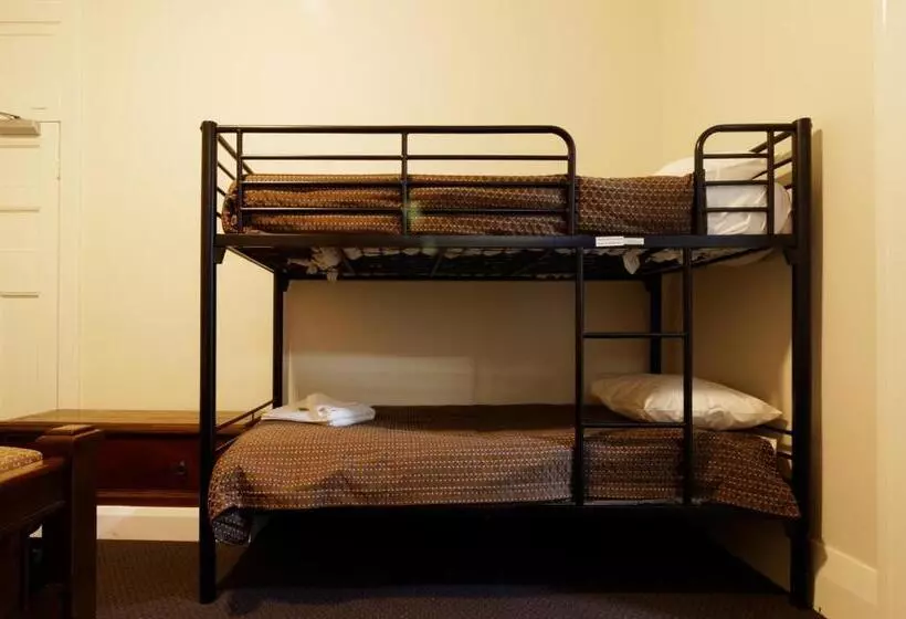 Hotelli Kyogle Commercial