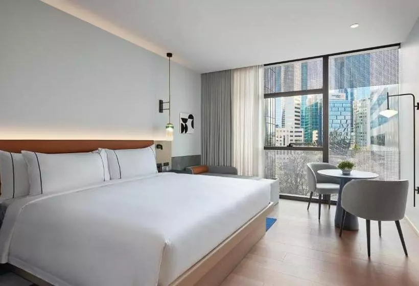 هتل Lanson Place Parliament Gardens