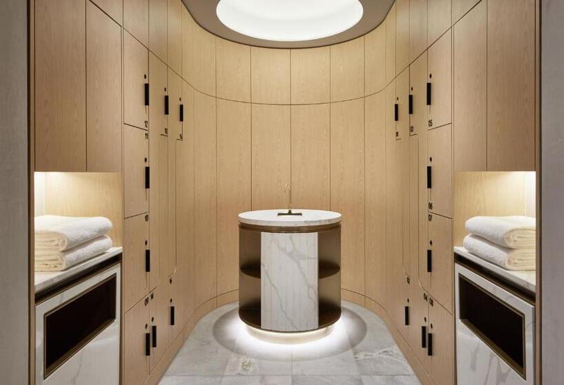 호텔 Lanson Place Parliament Gardens