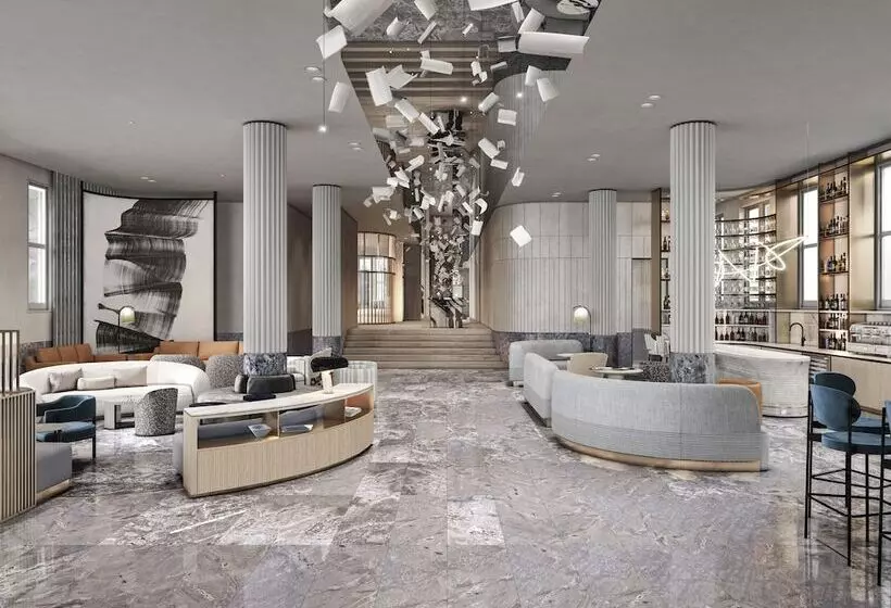 هتل Lanson Place Parliament Gardens