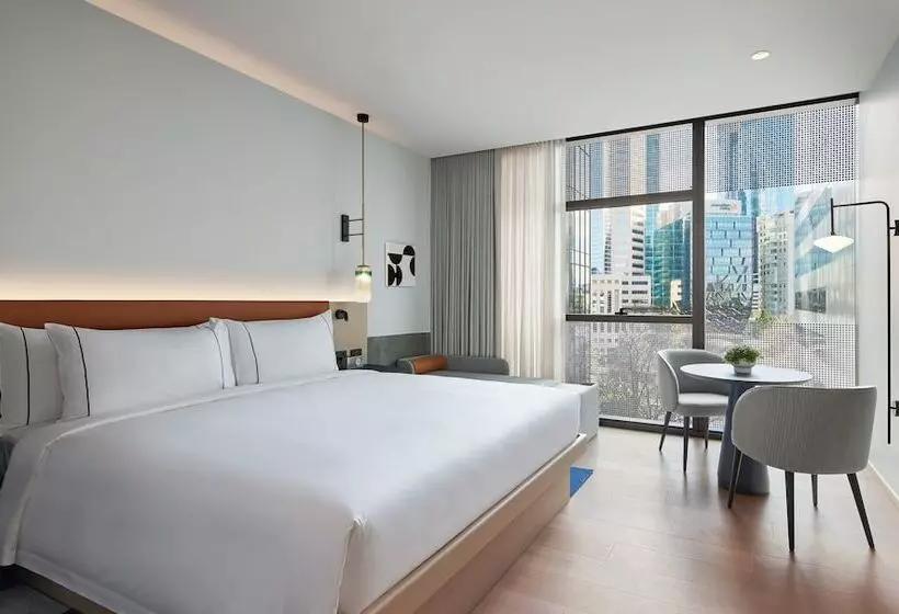 هتل Lanson Place Parliament Gardens