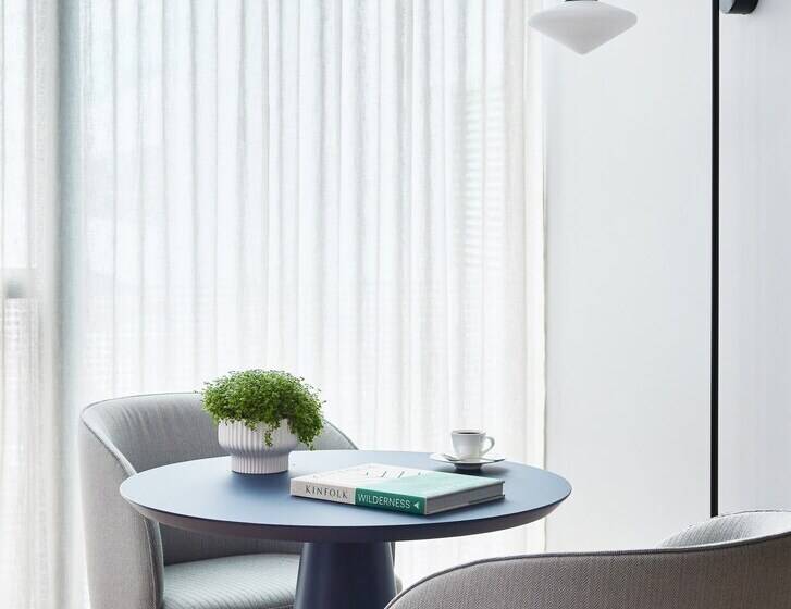 호텔 Lanson Place Parliament Gardens