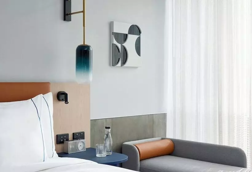 هتل Lanson Place Parliament Gardens