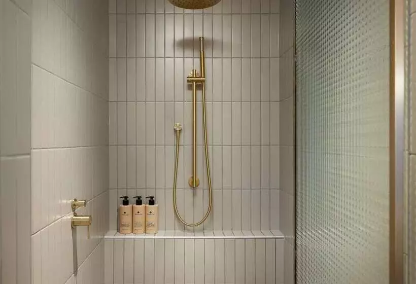 هتل Lanson Place Parliament Gardens