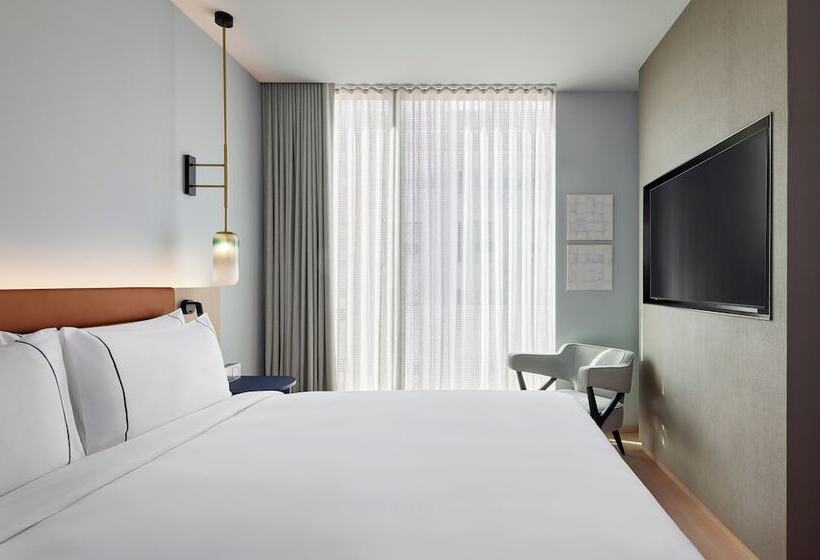 호텔 Lanson Place Parliament Gardens